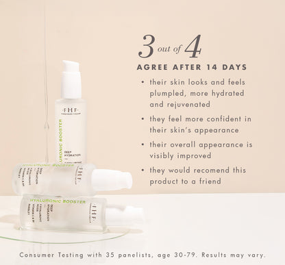 Hyaluronic Booster