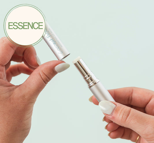 All of the Lip Balms, Scrubs and Treatments You Need This Winter featuring FarmHouse Fresh Coconut Beach Lip balm