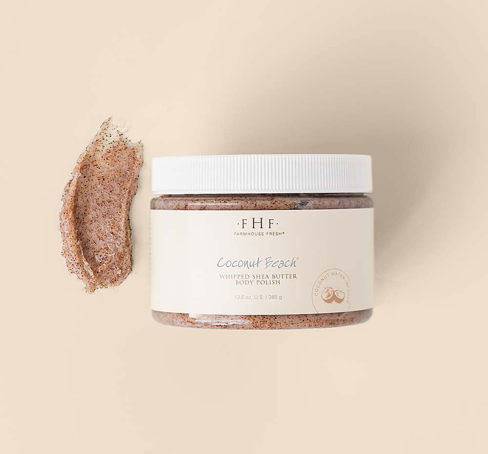 Body Scrubs – FarmHouse Fresh