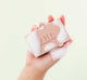 Coconut Cream Bar Soap & Shea Butter Bundle