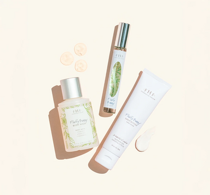 Fluffy Bunny® Favorites