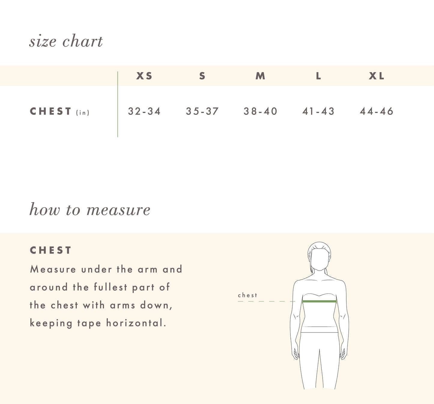 FarmHouse Fresh® Donation Sweatshirt - Cream