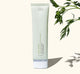 A tube of FarmHouse Fresh Crisp Start Clarifying Face Wash acne treatment.