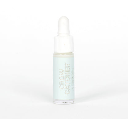 Sample of FarmHouse Fresh Crow Catcher eye serum.