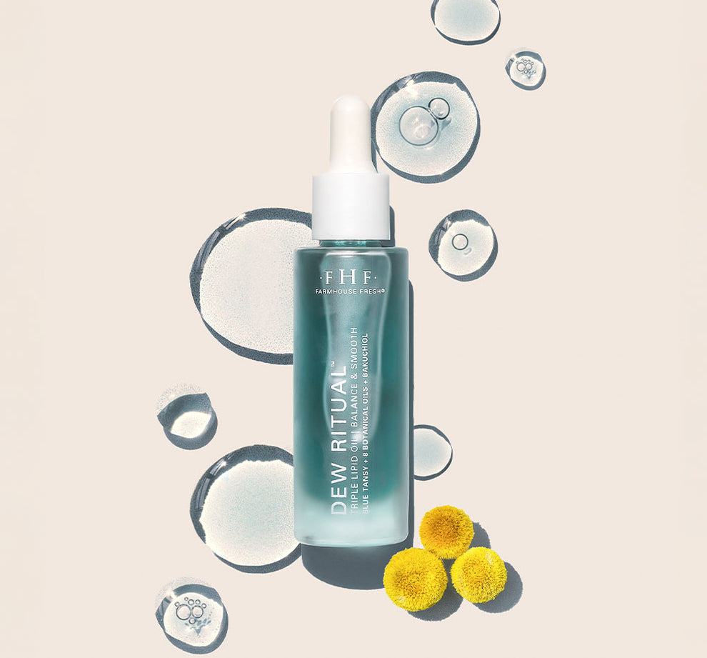 Dew Ritual® – FarmHouse Fresh