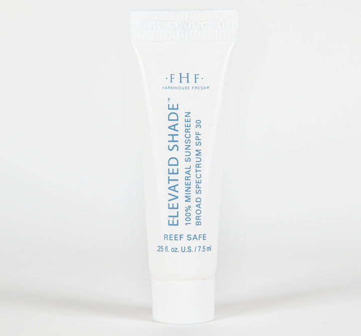 Sample Elevated Shade®