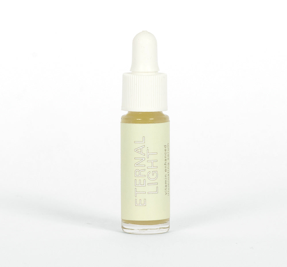 Sample of FarmHouse Fresh Eternal Light Illuminating face serum.