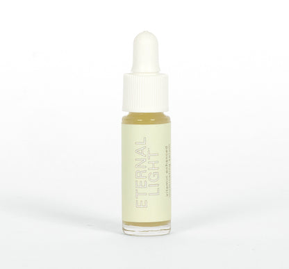 Sample of FarmHouse Fresh Eternal Light Illuminating face serum.