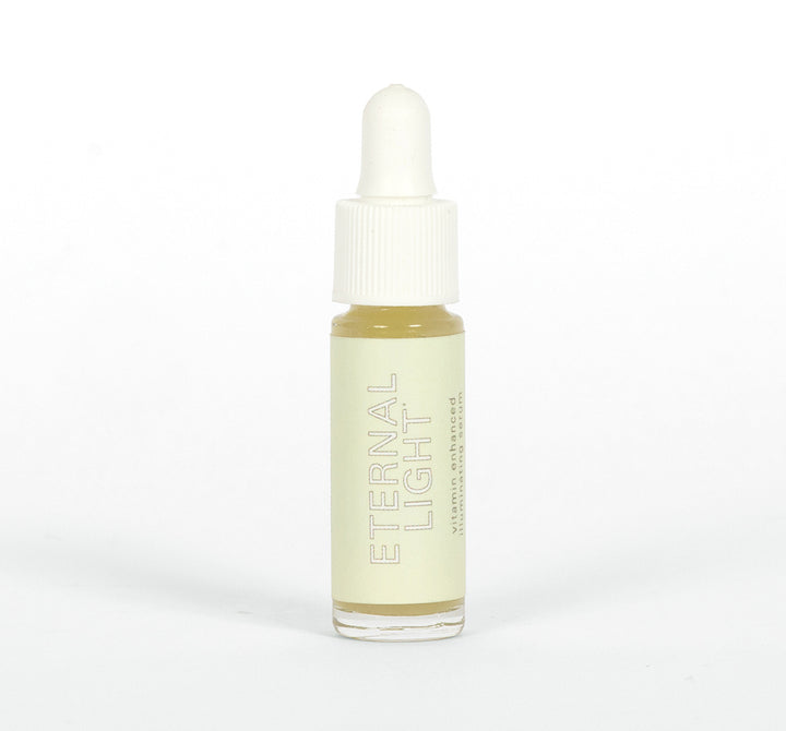 Sample of FarmHouse Fresh Eternal Light Illuminating face serum.