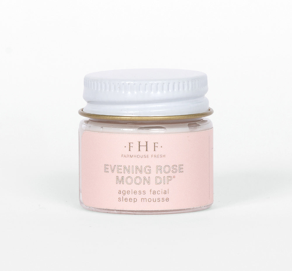 Pick 3 – Mini Facial Product Samples