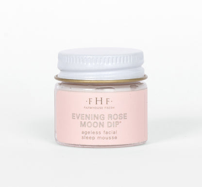 Pick 3 – Mini Facial Product Samples