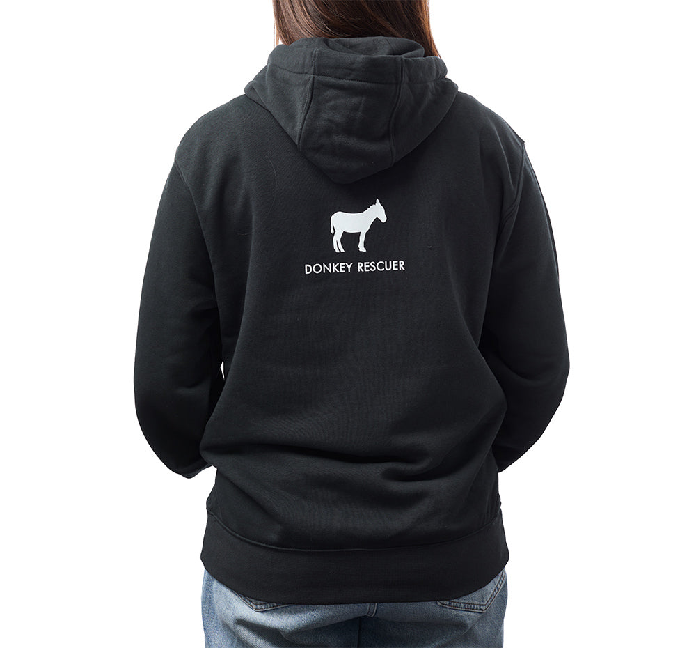 FarmHouse Fresh® Donation Sweatshirt - Black