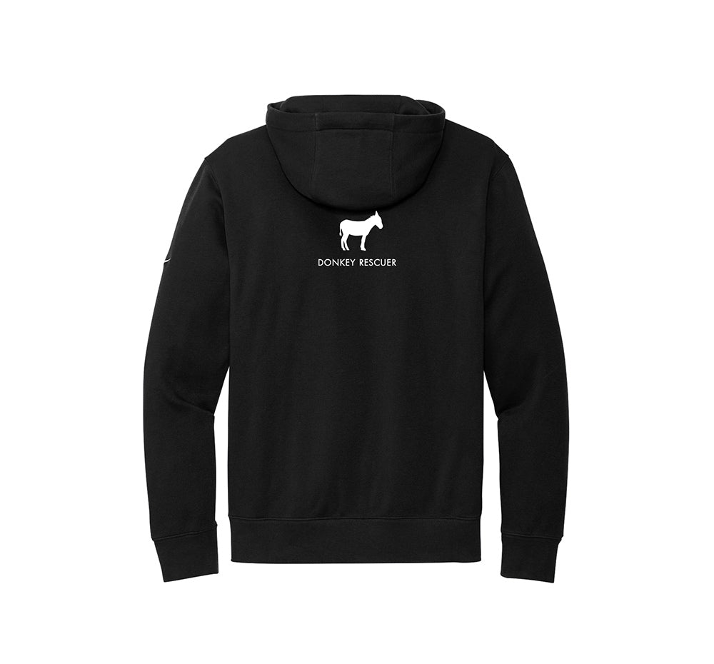 FarmHouse Fresh® Donation Sweatshirt - Black