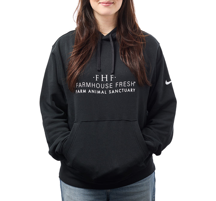 FarmHouse Fresh® Donation Sweatshirt - Black