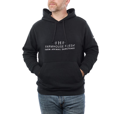FarmHouse Fresh® Donation Sweatshirt - Black