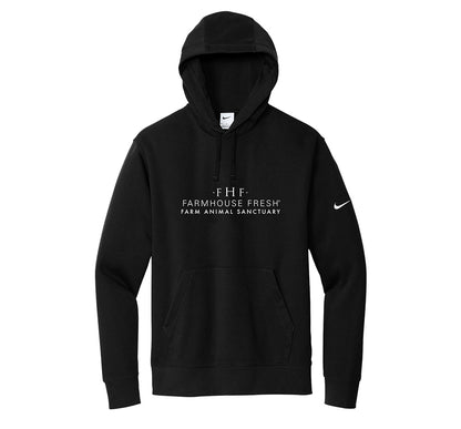 FarmHouse Fresh® Donation Sweatshirt - Black