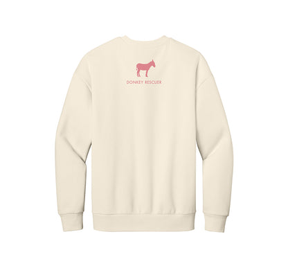 FarmHouse Fresh® Donation Sweatshirt - Cream