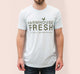 FarmHouse Fresh® Donation T-Shirt - Blue