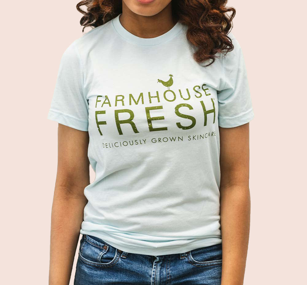 ® Donation T Shirt