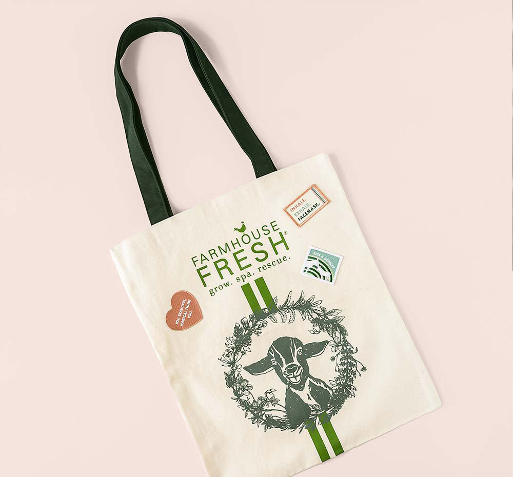 FarmHouse Fresh® Gifting Tote