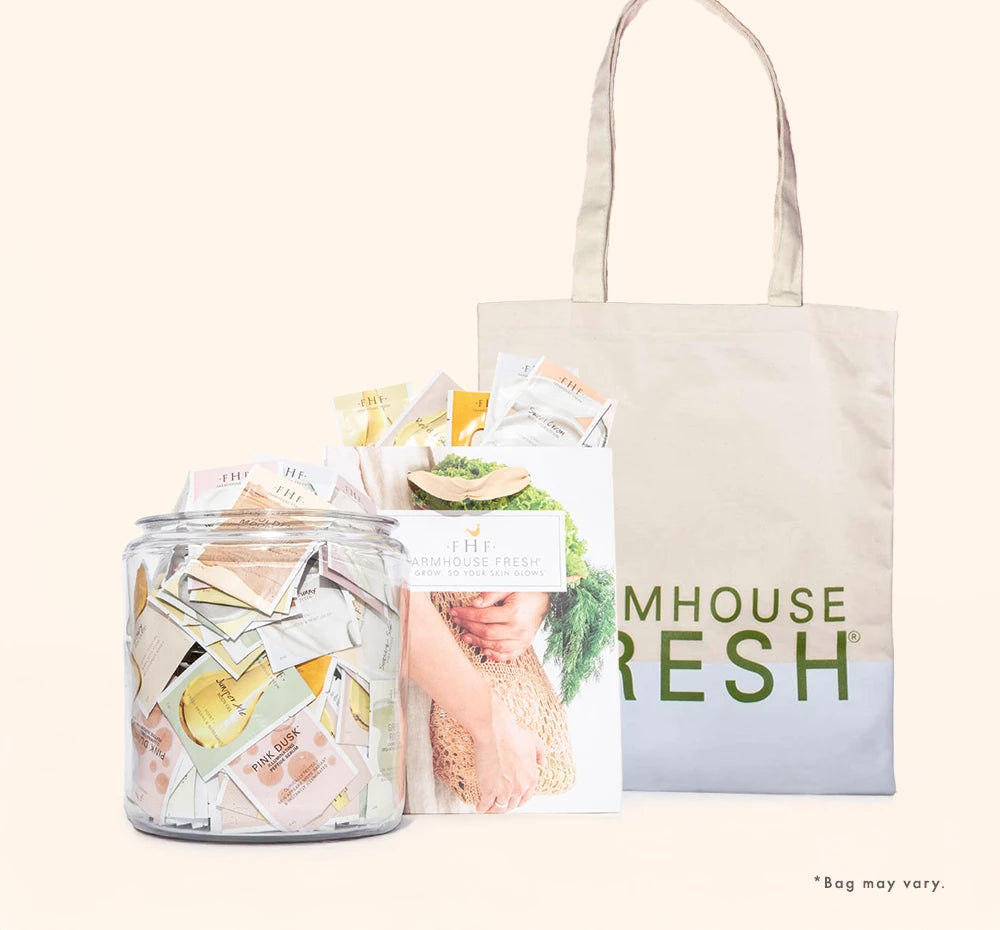 FHF Ultra Deluxe Gift-Giver Set