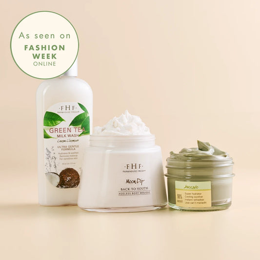 Top Beauty Stores to Find the Best Skincare Products featuring FarmHouse Fresh Best Sellers