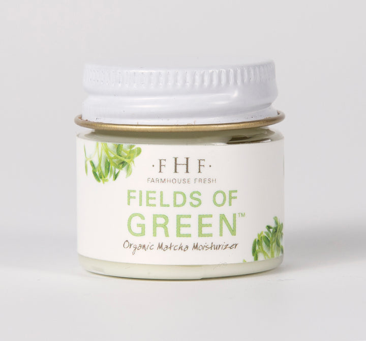 Sample Fields of Green™