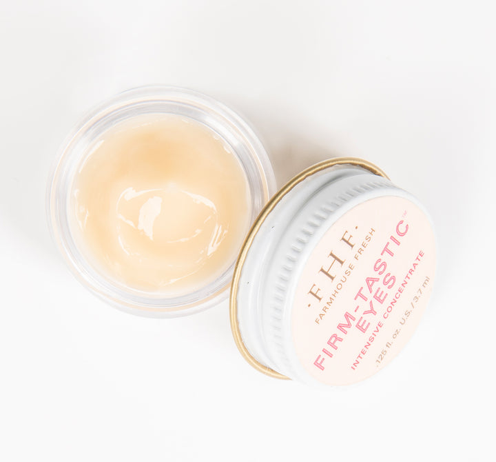 Sample Firm-Tastic® Eyes