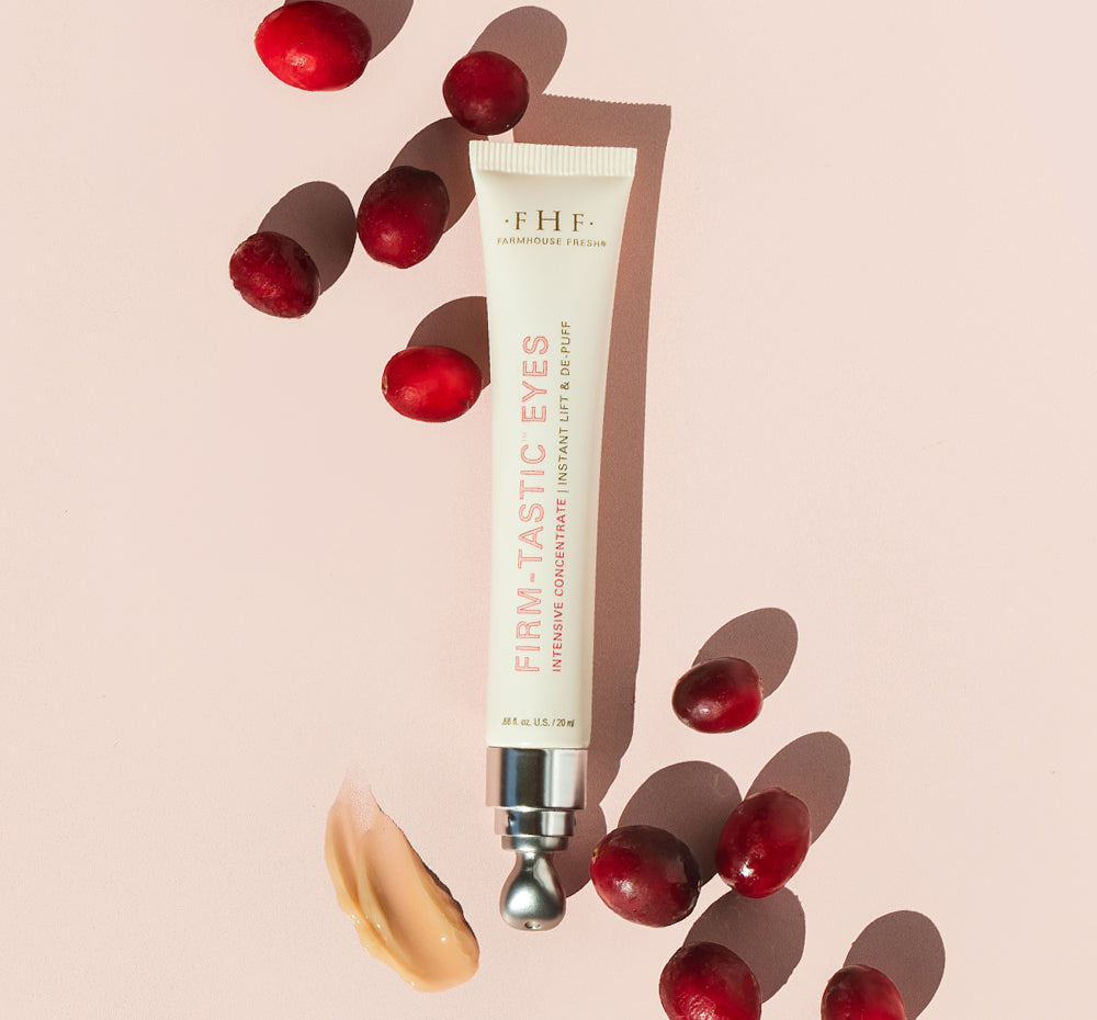 Firm-Tastic® Eyes – FarmHouse Fresh