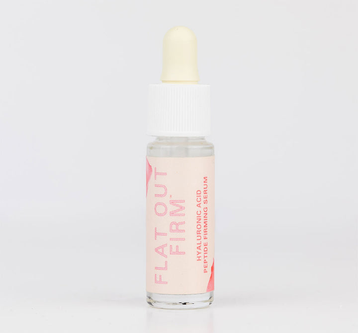 Sample Flat Out Firm®