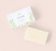 Fluffy Bunny® Bar Soap & Shea Butter Bundle