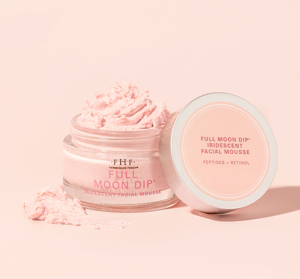 Full Gleam – FarmHouse Fresh