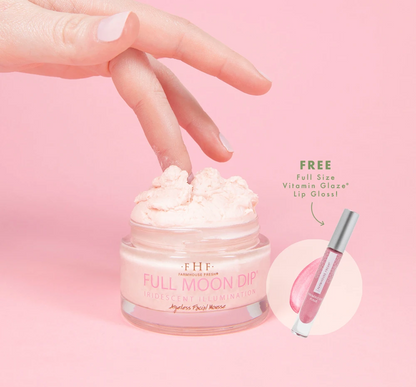 Full Moon Dip® Illumination Mousse