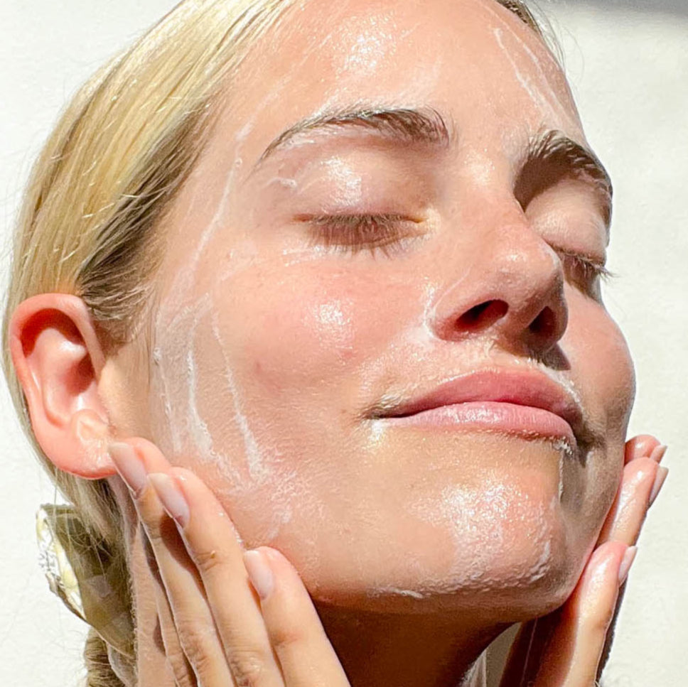 Cancel Out Redness