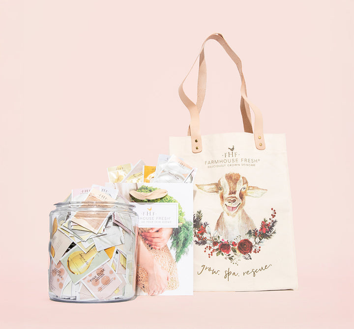FHF Ultra Deluxe Gift-Giver Set