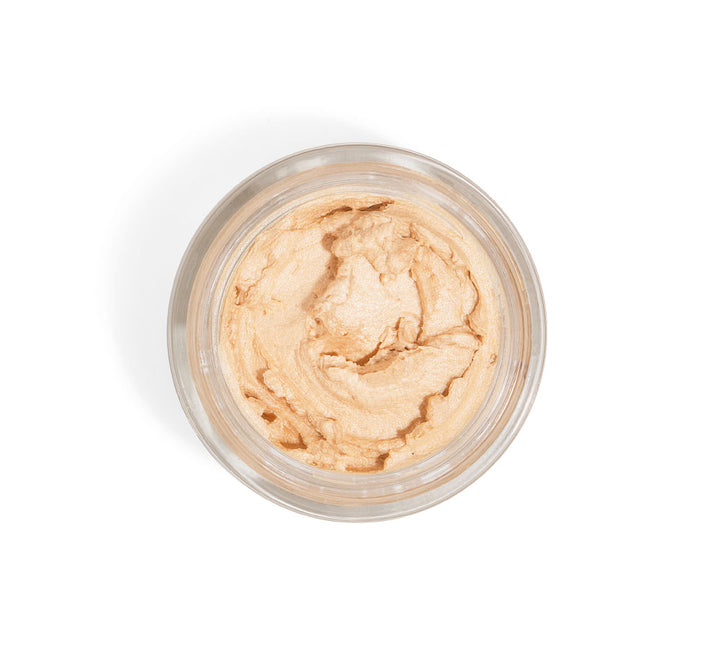 Golden Moon Dip Illumination Mousse