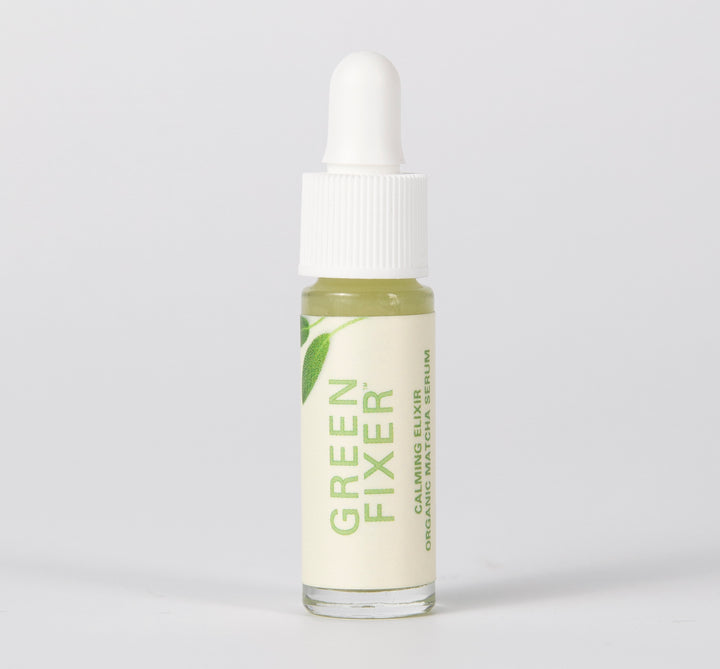 Sample Green Fixer®