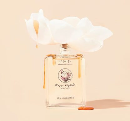 Honey-Magnolia