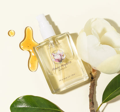 Honey-Magnolia