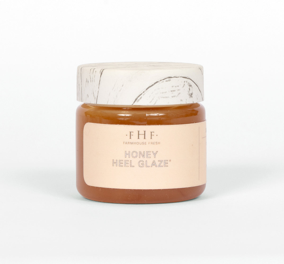 Sample Honey Heel Glaze®