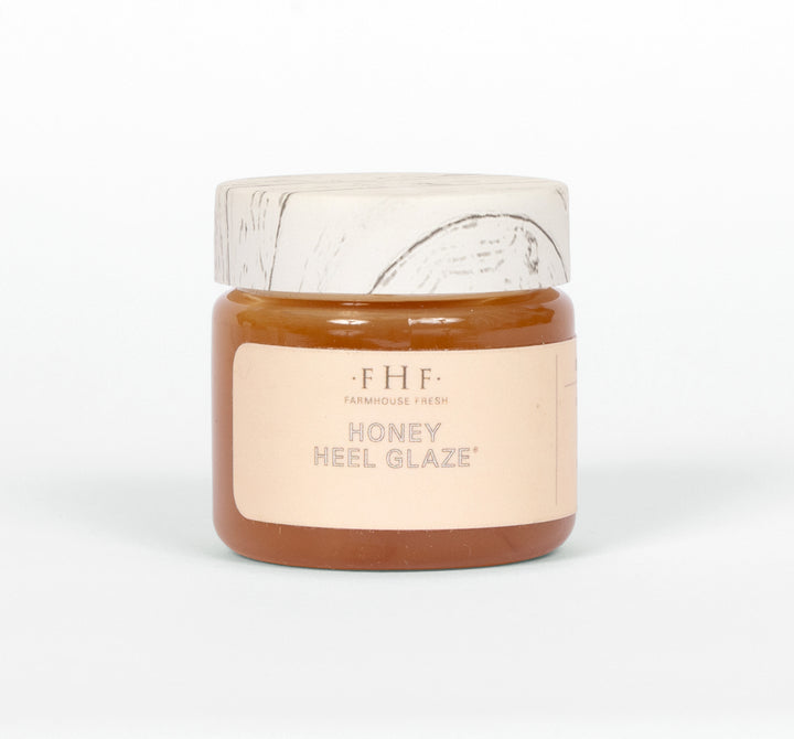 Sample Honey Heel Glaze®