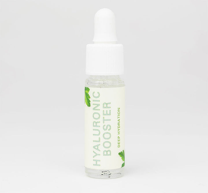 Sample Hyaluronic Booster
