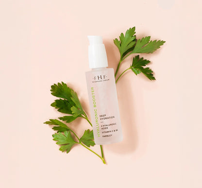 Hyaluronic Booster