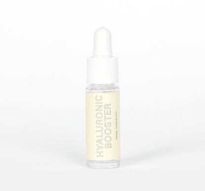 Sample of FarmHouse Fresh Hyaluronic booster.