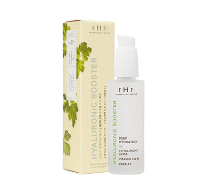 Hyaluronic Booster