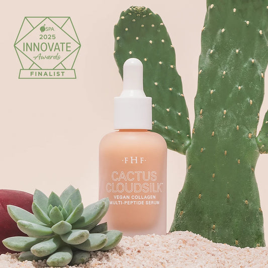 Our Animal Sanctuary Initiative is an ISPA Innovate Award Winner! — FarmHouse Fresh press feature