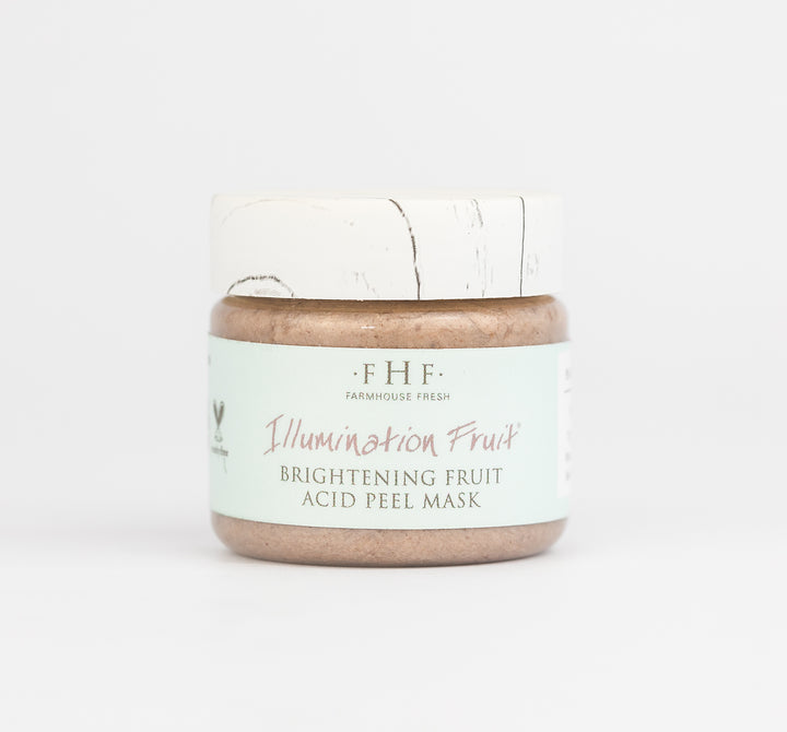 Sample Illumination Fruit®