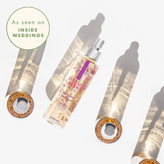 10 Beauty Products to Get You Through The Winter featuring FarmHouse Fresh Vitamin Berry