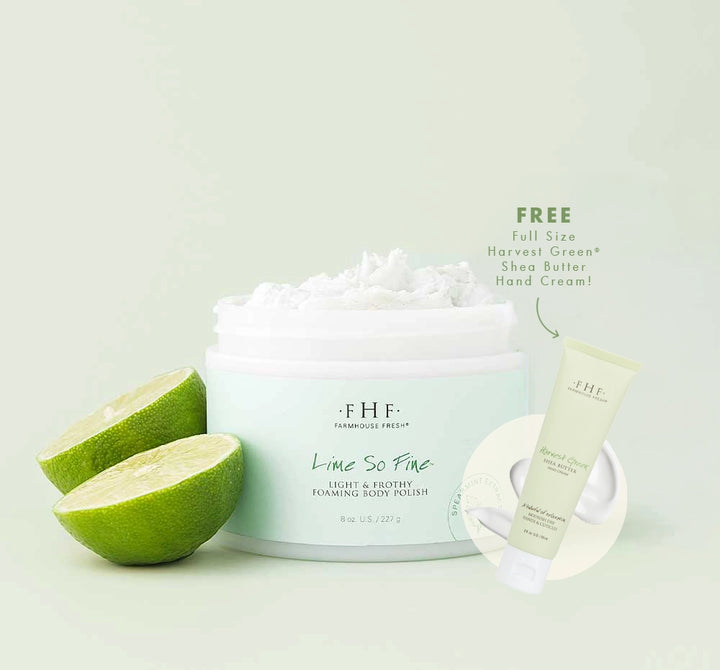 Lime So Fine®