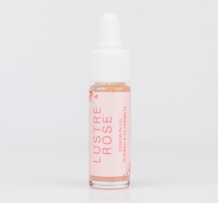 Sample Lustre Rose®